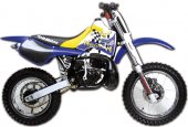 2007 DB Motors Super Sport 12-10 inch wheels photo